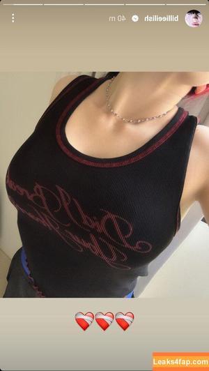 Billie Eilish photo #1795