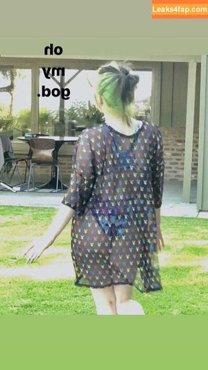 Billie Eilish photo #1805