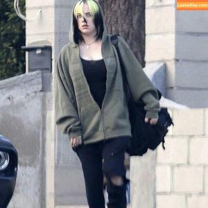 Billie Eilish photo #1824