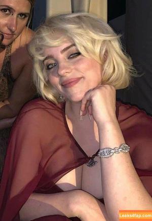 Billie Eilish photo #1832