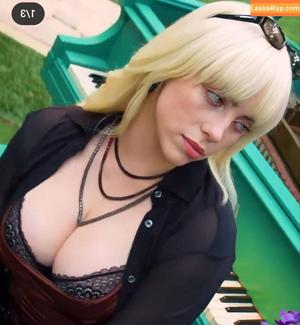 Billie Eilish photo #1839