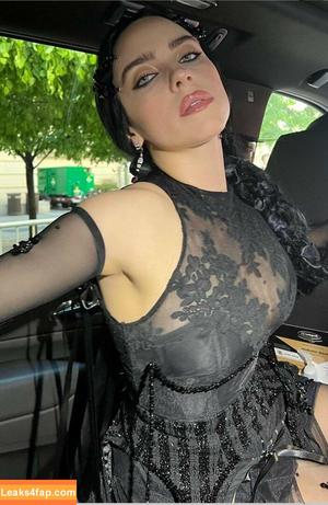 Billie Eilish photo #1845