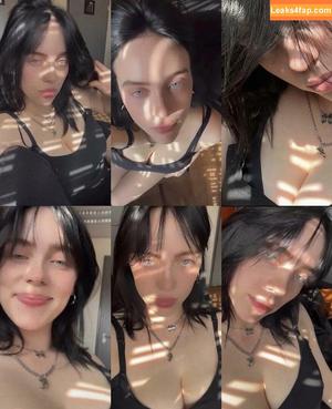Billie Eilish photo #1852