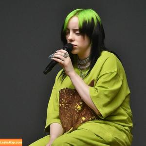 Billie Eilish photo #1882