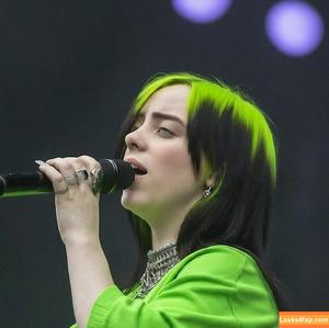 Billie Eilish photo #1885