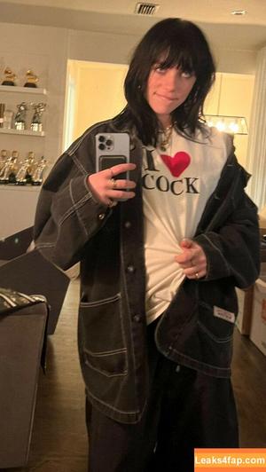 Billie Eilish photo #1887