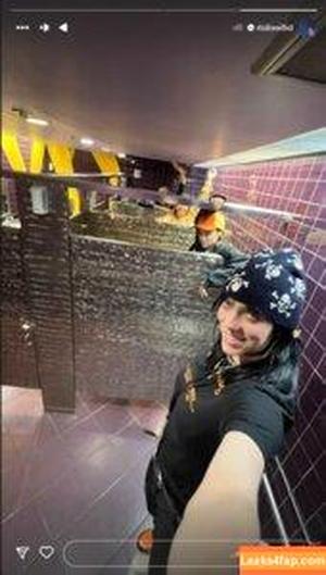 Billie Eilish photo #1889
