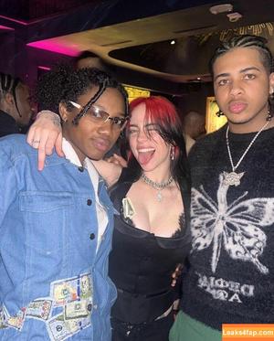 Billie Eilish photo #1891