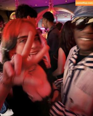 Billie Eilish photo #1899