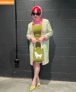 Billie Eilish photo #1902