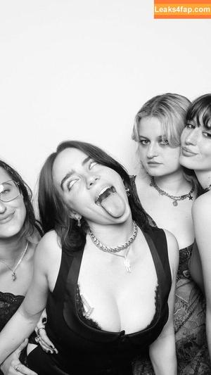 Billie Eilish photo #1917