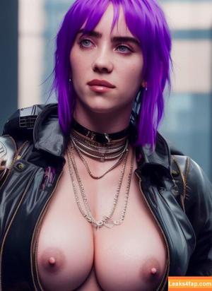 Billie Eilish photo #1926