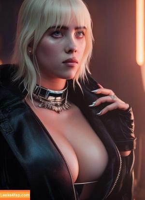 Billie Eilish photo #1927