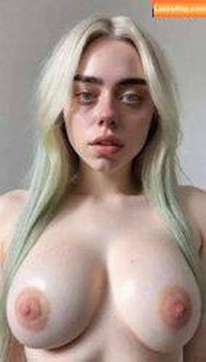 Billie Eilish photo #1940