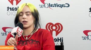 Billie Eilish photo #1989