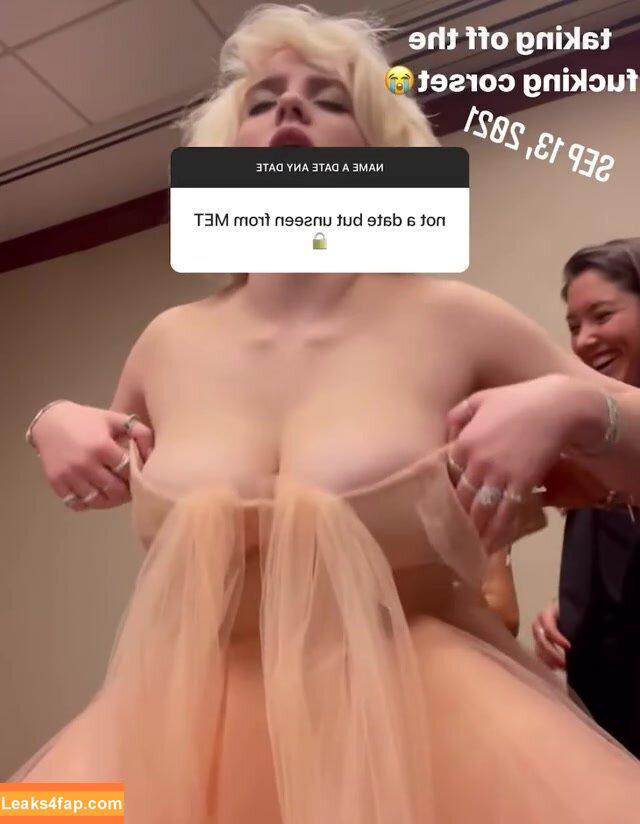 Billie Eilish / Fake / billeeilish / billieeilish leaked photo photo #2006