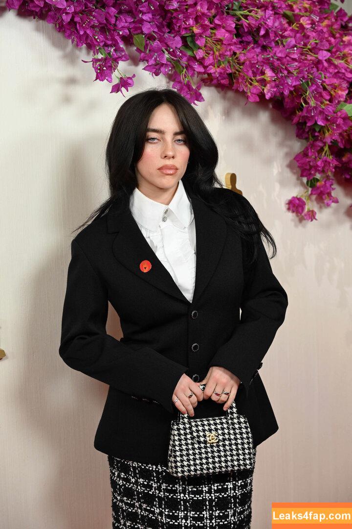 Billie Eilish / Fake / billeeilish / billieeilish слитое фото фото #2013