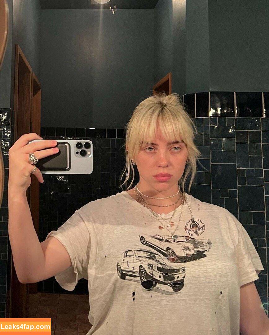Billie Eilish / Fake / billeeilish / billieeilish leaked photo photo #2043