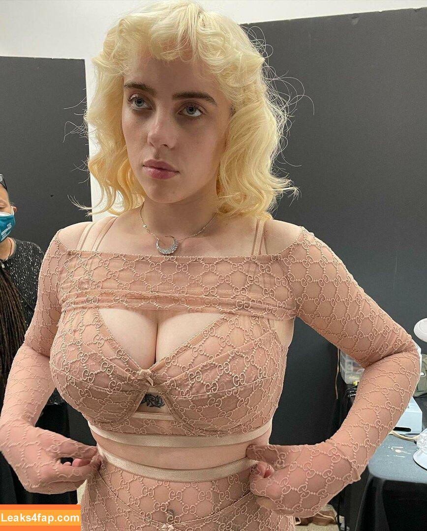 Billie Eilish / Fake / billeeilish / billieeilish leaked photo photo #2044