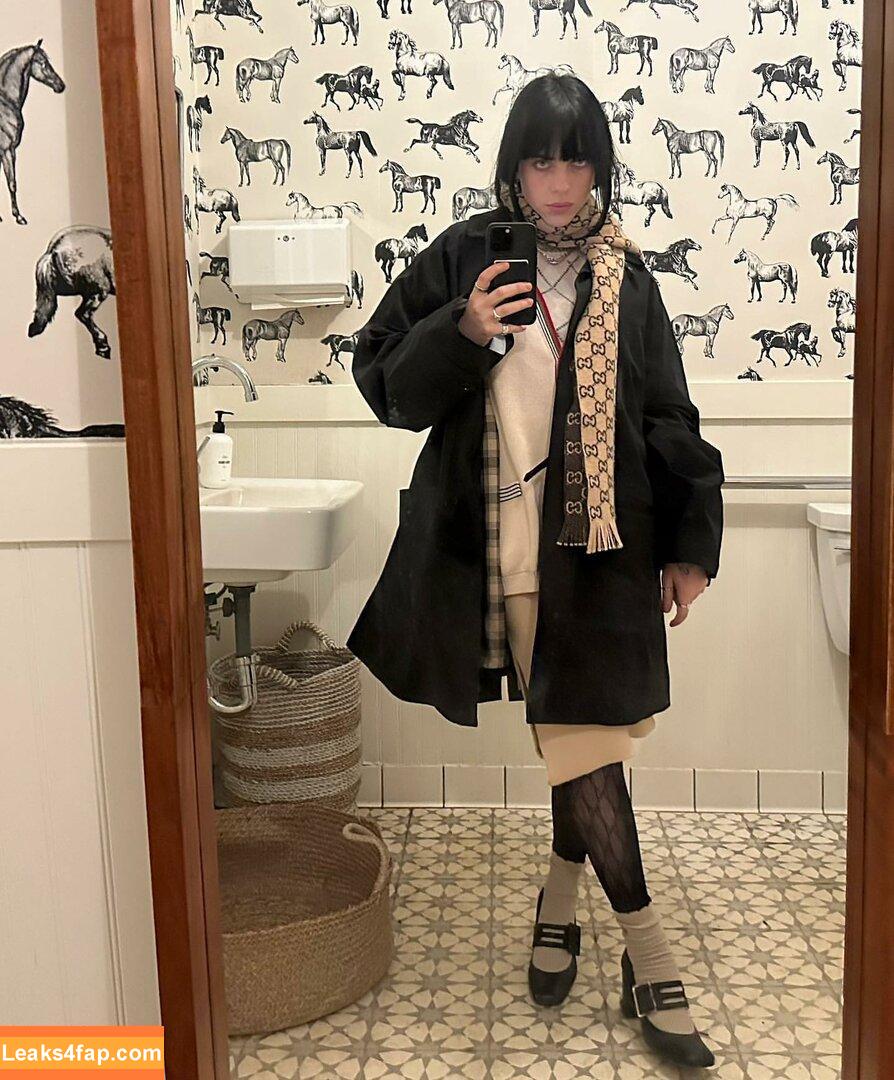 Billie Eilish / Fake / billeeilish / billieeilish leaked photo photo #2060