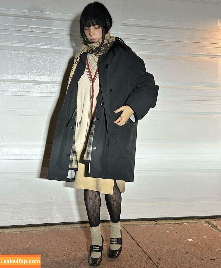 Billie Eilish / Fake / billeeilish / billieeilish leaked photo photo #2061