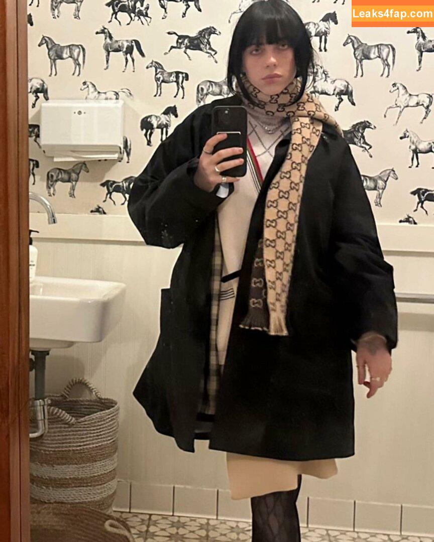 Billie Eilish / Fake / billeeilish / billieeilish leaked photo photo #2062