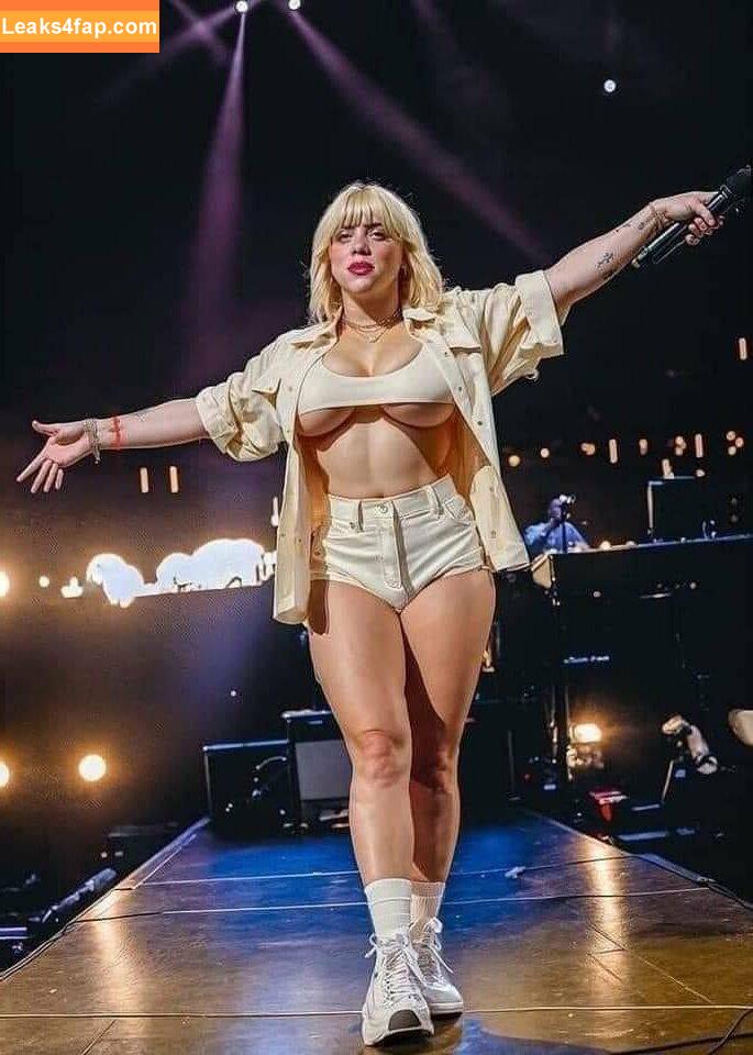 Billie Eilish / Fake / billeeilish / billieeilish leaked photo photo #2073