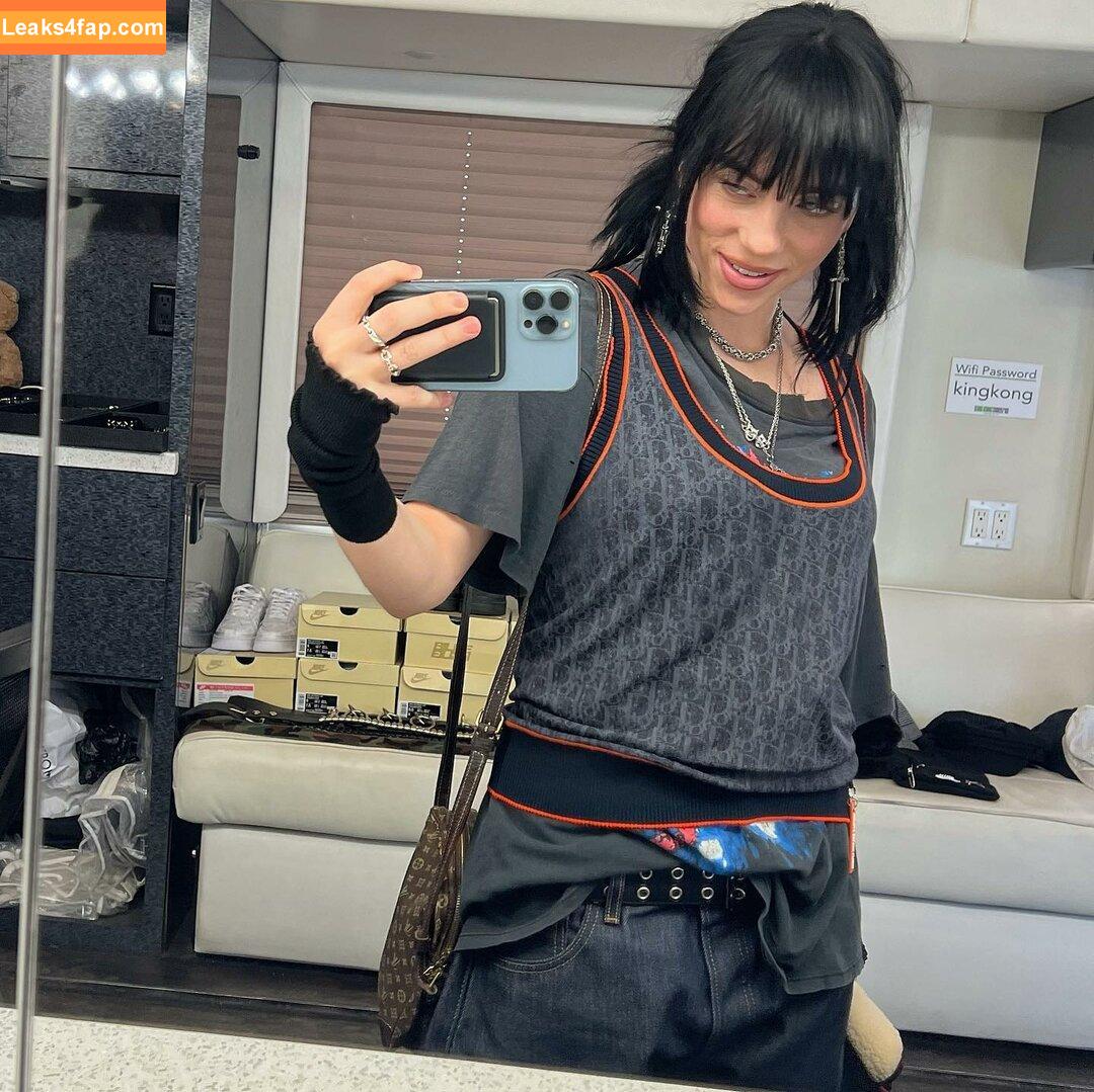 Billie Eilish / Fake / billeeilish / billieeilish leaked photo photo #2077