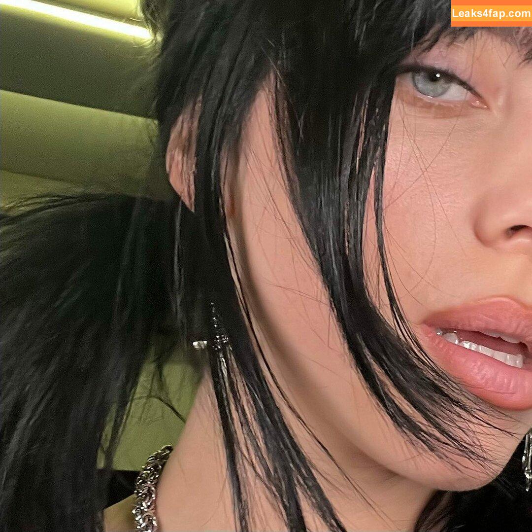 Billie Eilish / Fake / billeeilish / billieeilish leaked photo photo #2078
