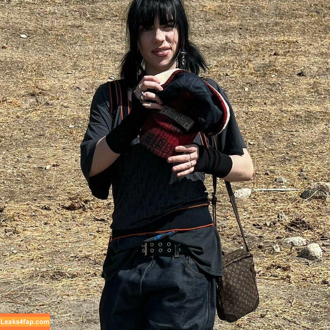 Billie Eilish / Fake / billeeilish / billieeilish слитое фото фото #2081