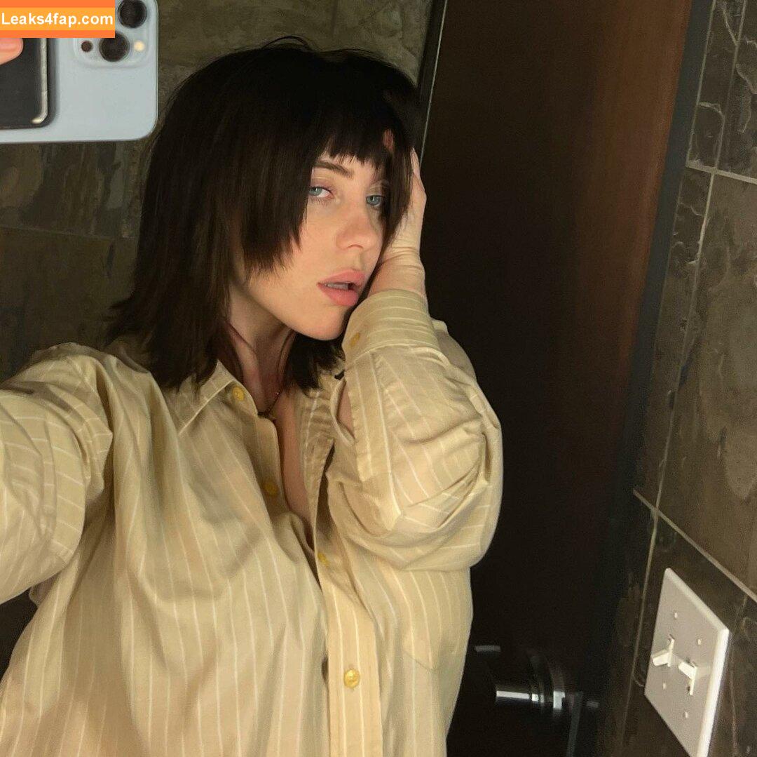 Billie Eilish / Fake / billeeilish / billieeilish leaked photo photo #2105