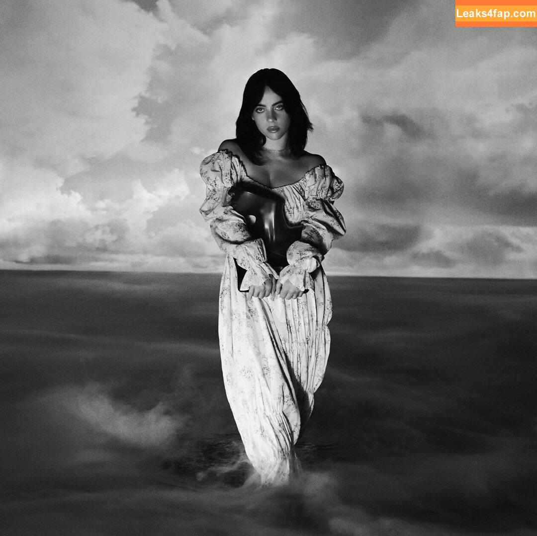 Billie Eilish / Fake / billeeilish / billieeilish слитое фото фото #2108