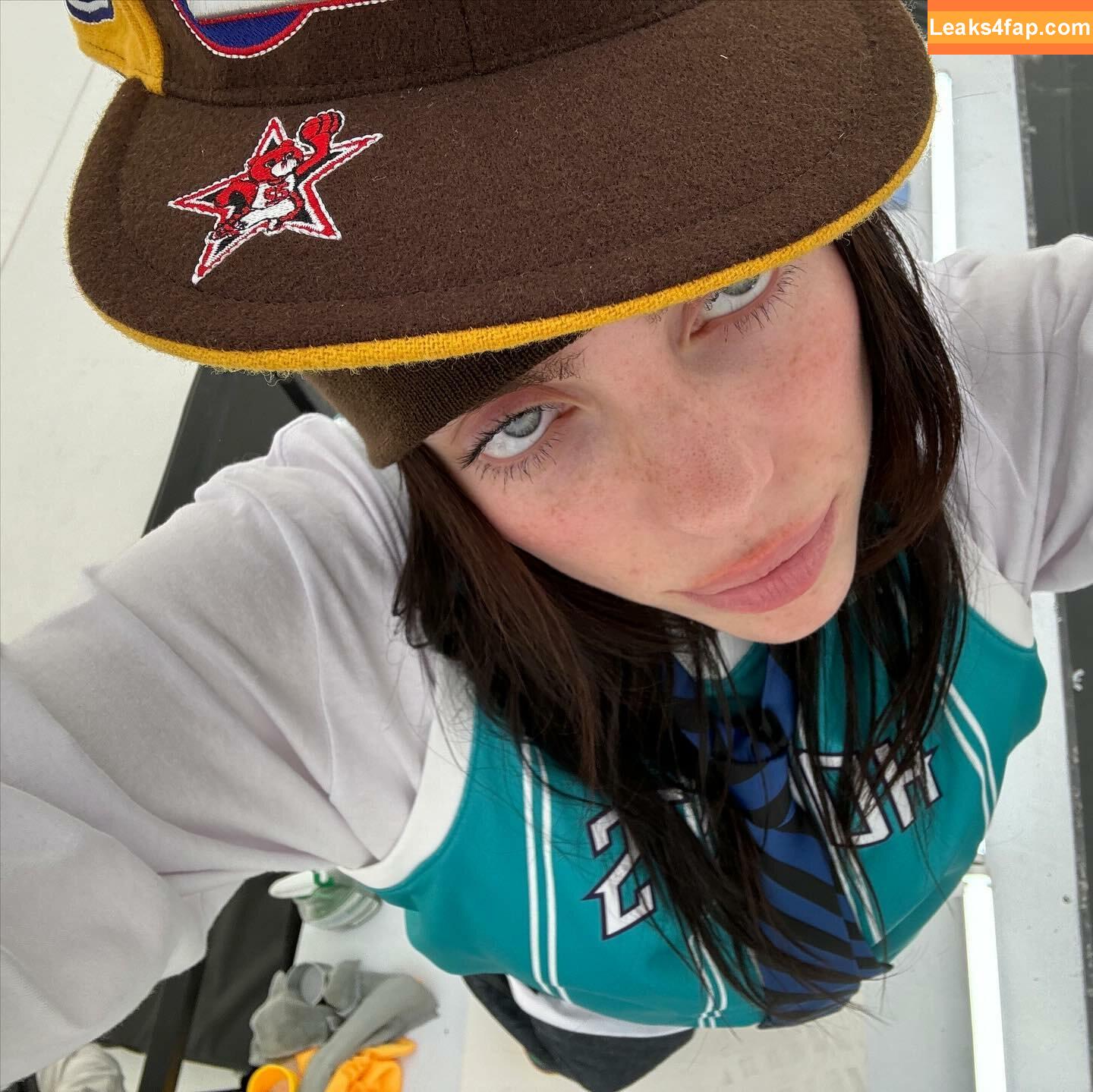 Billie Eilish / Fake / billeeilish / billieeilish слитое фото фото #2157