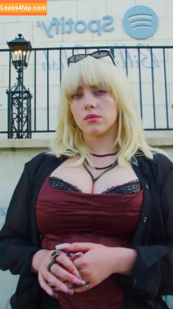 Billie Eilish / Fake / billeeilish / billieeilish leaked photo photo #2167