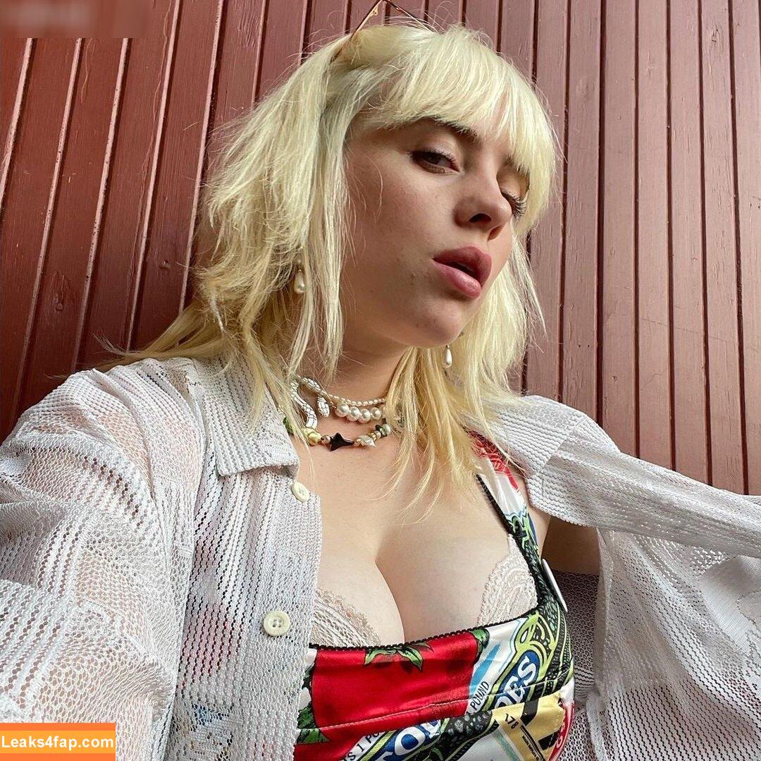 Billie Eilish / Fake / billeeilish / billieeilish leaked photo photo #2170