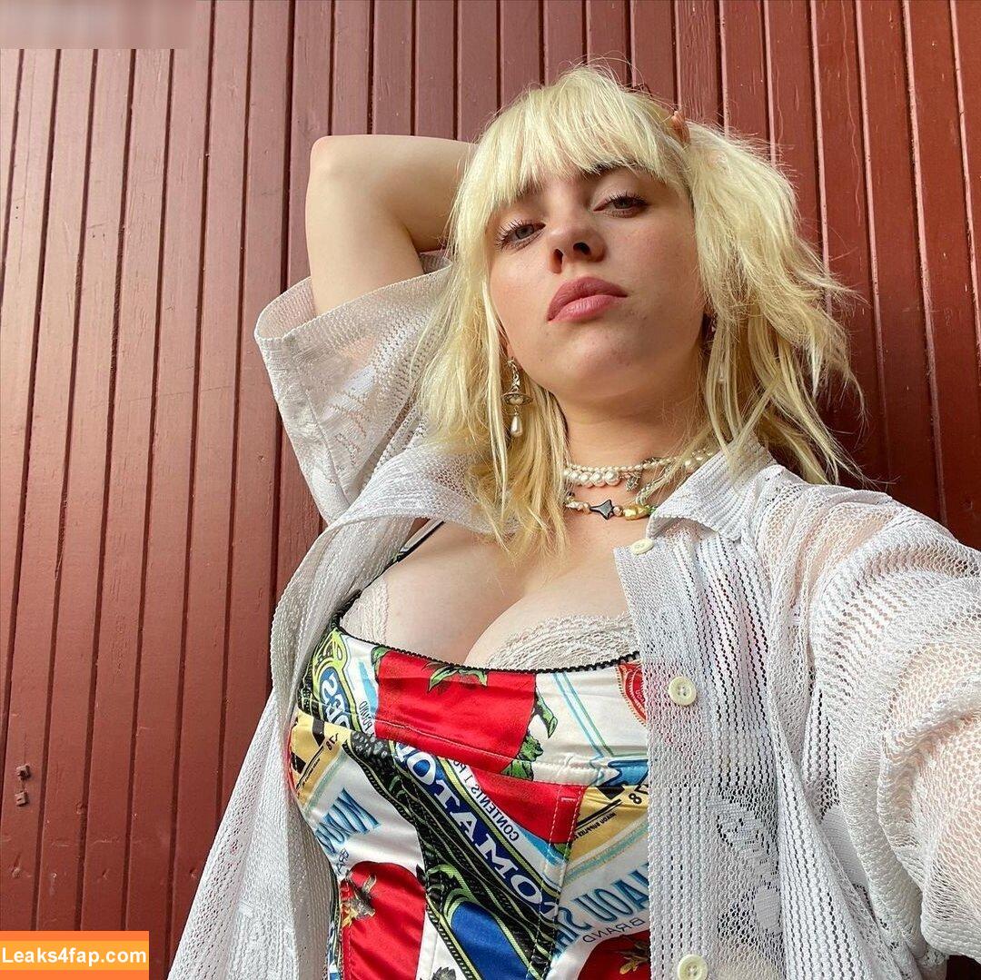 Billie Eilish / Fake / billeeilish / billieeilish leaked photo photo #2171