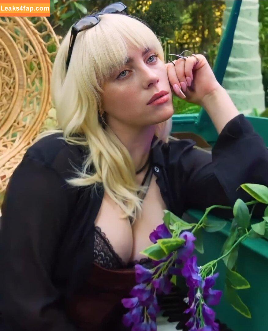 Billie Eilish / Fake / billeeilish / billieeilish leaked photo photo #2175