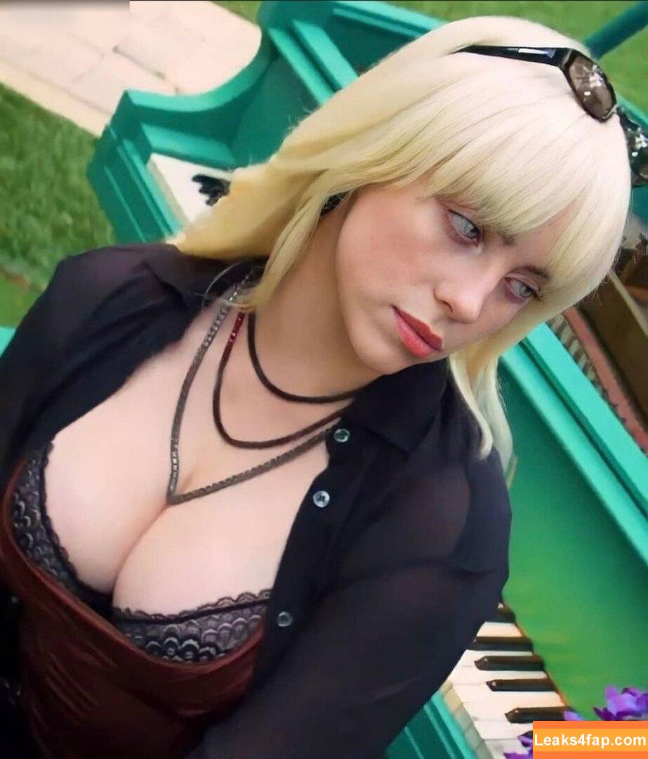 Billie Eilish / Fake / billeeilish / billieeilish leaked photo photo #2176