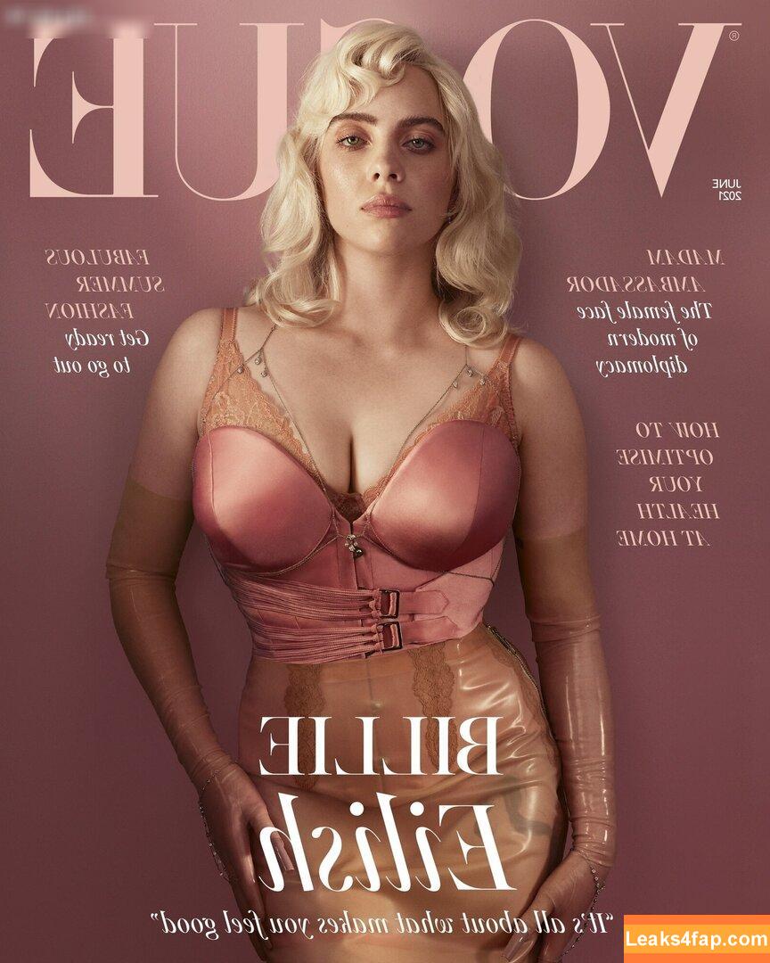 Billie Eilish / Fake / billeeilish / billieeilish leaked photo photo #2179