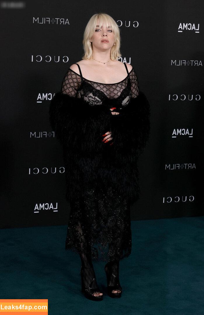 Billie Eilish / Fake / billeeilish / billieeilish leaked photo photo #2188