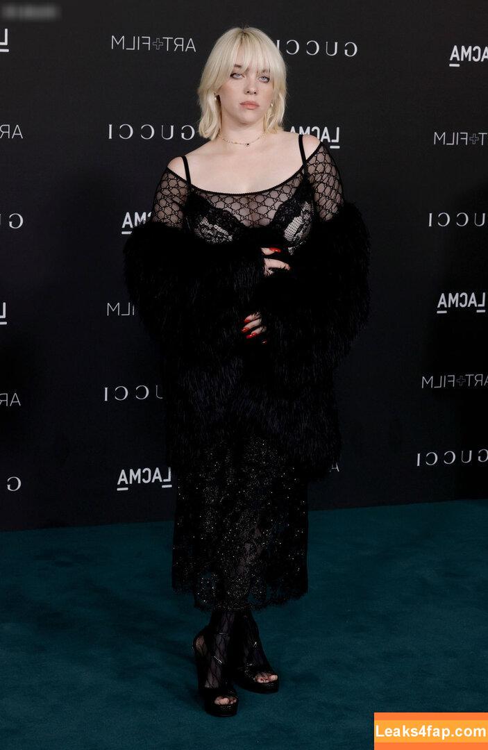 Billie Eilish / Fake / billeeilish / billieeilish leaked photo photo #2191