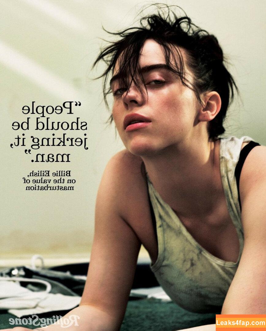 Billie Eilish / Fake / billeeilish / billieeilish leaked photo photo #2199