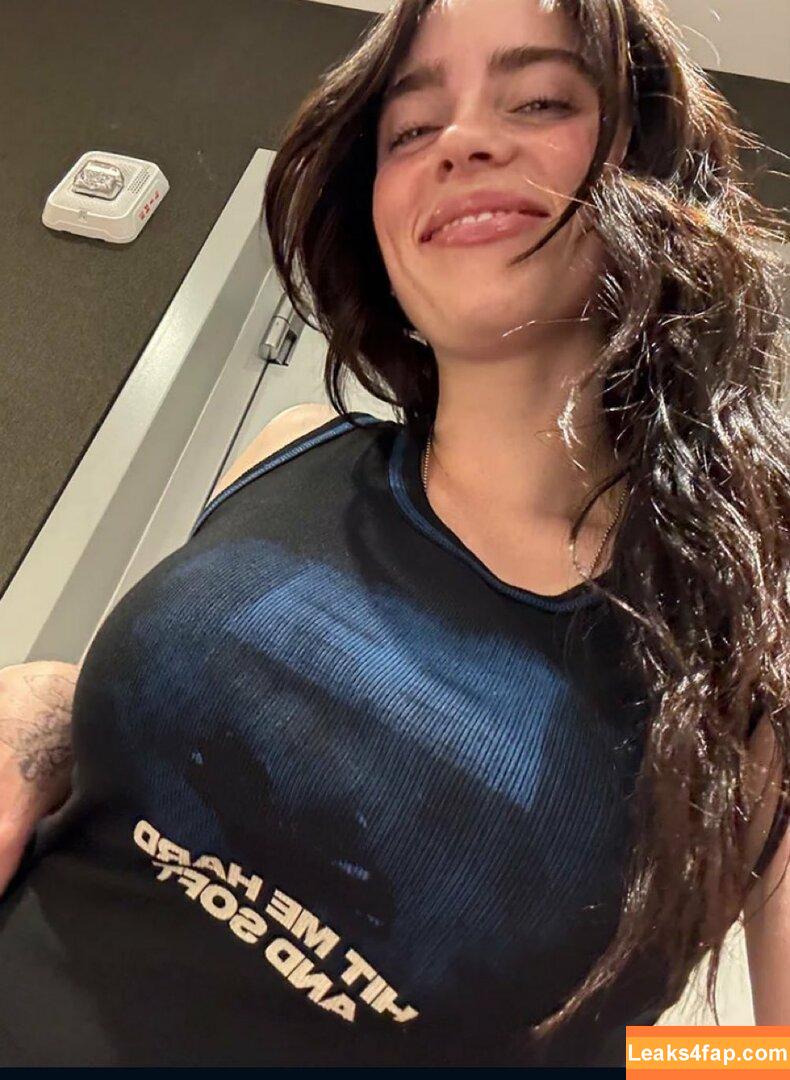 Billie Eilish / Fake / billeeilish / billieeilish leaked photo photo #2202