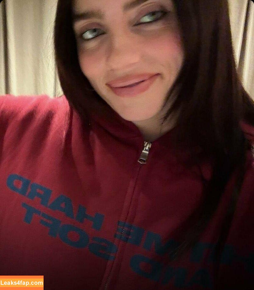 Billie Eilish / Fake / billeeilish / billieeilish leaked photo photo #2204