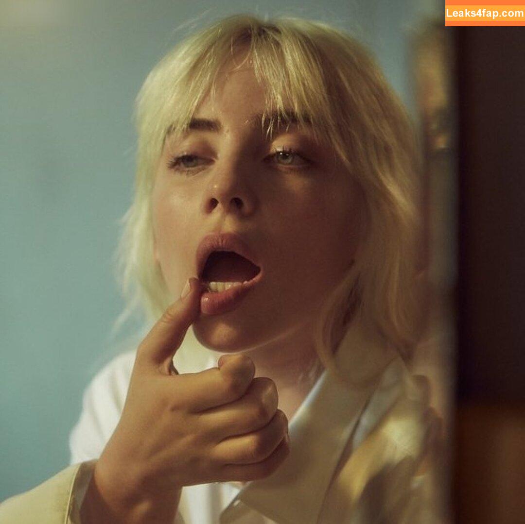 Billie Eilish / Fake / billeeilish / billieeilish leaked photo photo #2219