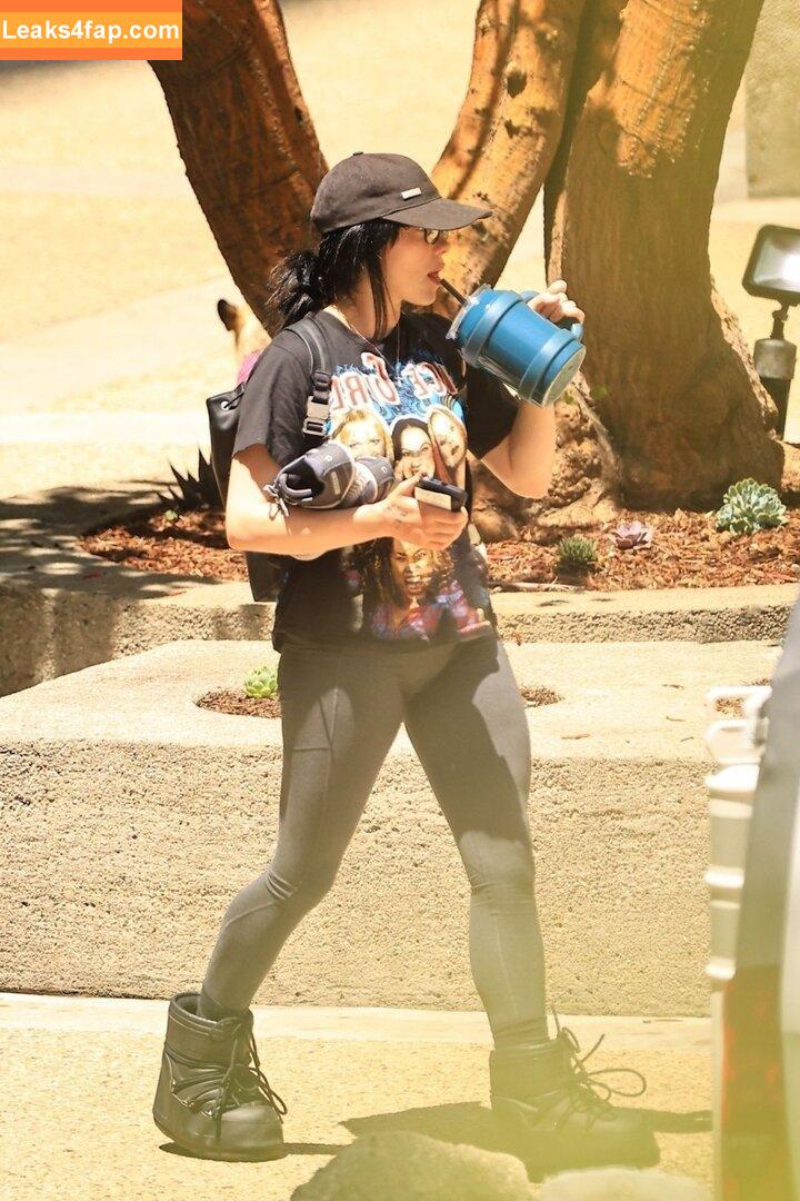 Billie Eilish / Fake / billeeilish / billieeilish leaked photo photo #2228