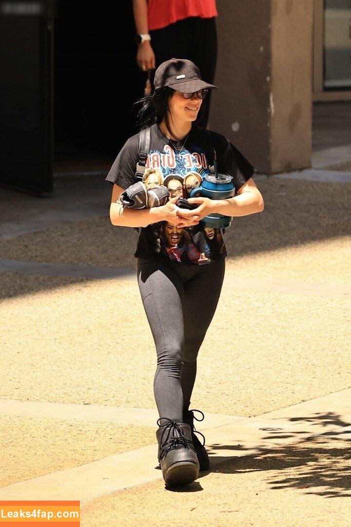 Billie Eilish / Fake / billeeilish / billieeilish leaked photo photo #2229