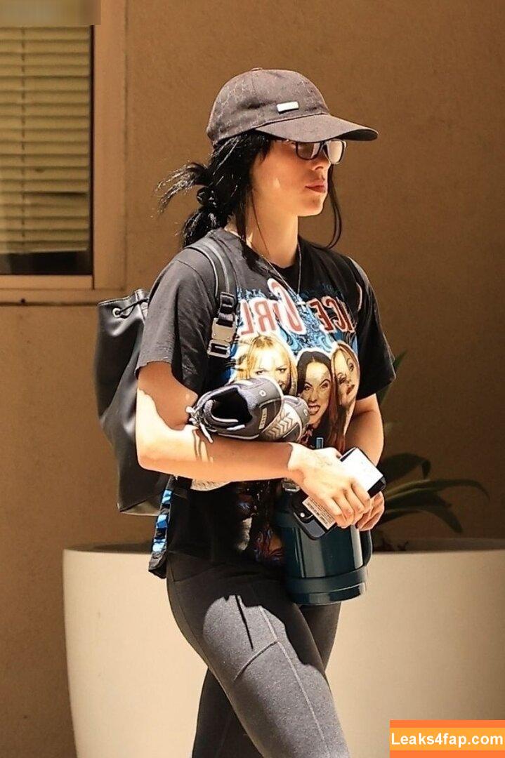 Billie Eilish / Fake / billeeilish / billieeilish leaked photo photo #2233