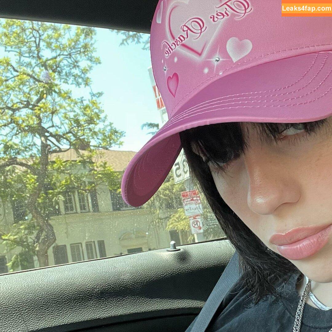 Billie Eilish / Fake / billeeilish / billieeilish leaked photo photo #2239