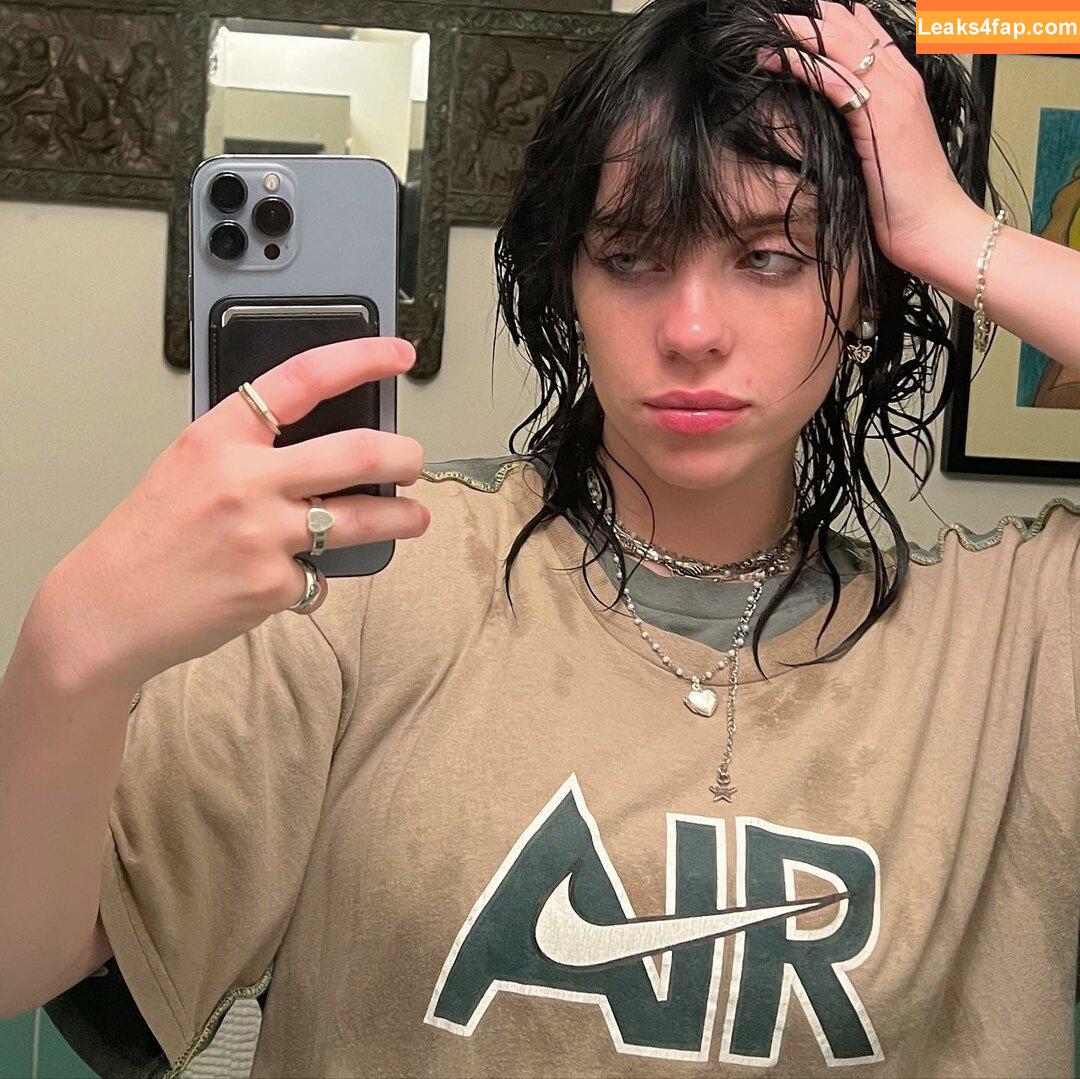 Billie Eilish / Fake / billeeilish / billieeilish leaked photo photo #2242